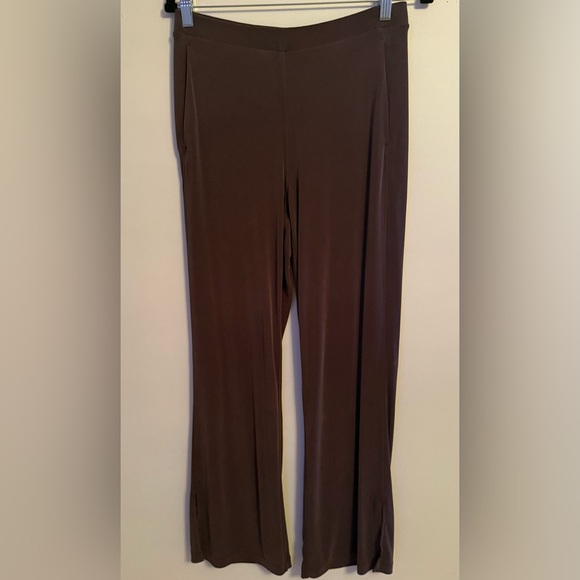 Lululemon Drapey Softstreme Flared Pant - Picture 13 of 13